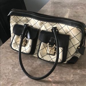 Dooney and Bourke purse